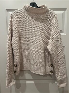 Madewell sweater
